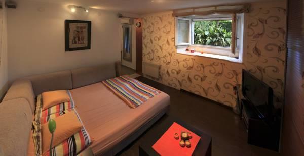 Adriatic Apartments Dubrovnik Luaran gambar