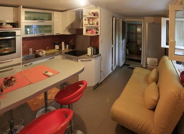 Adriatic Apartments Dubrovnik Luaran gambar
