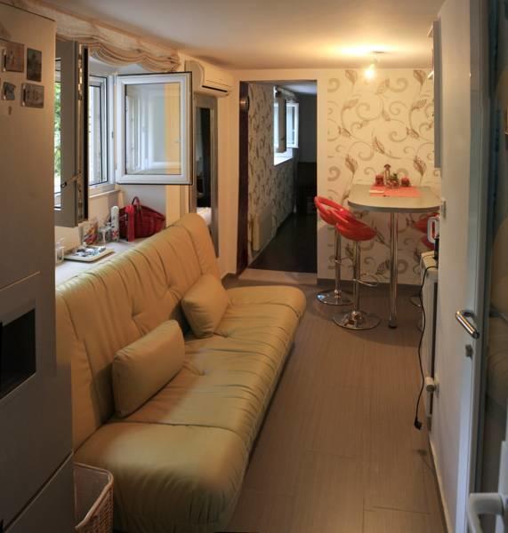 Adriatic Apartments Dubrovnik Luaran gambar