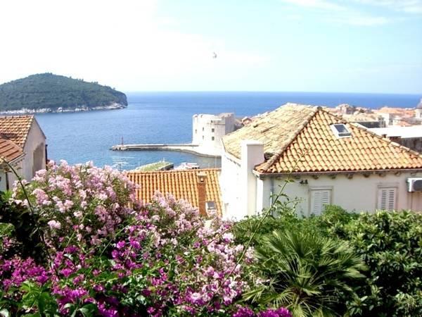 Adriatic Apartments Dubrovnik Luaran gambar