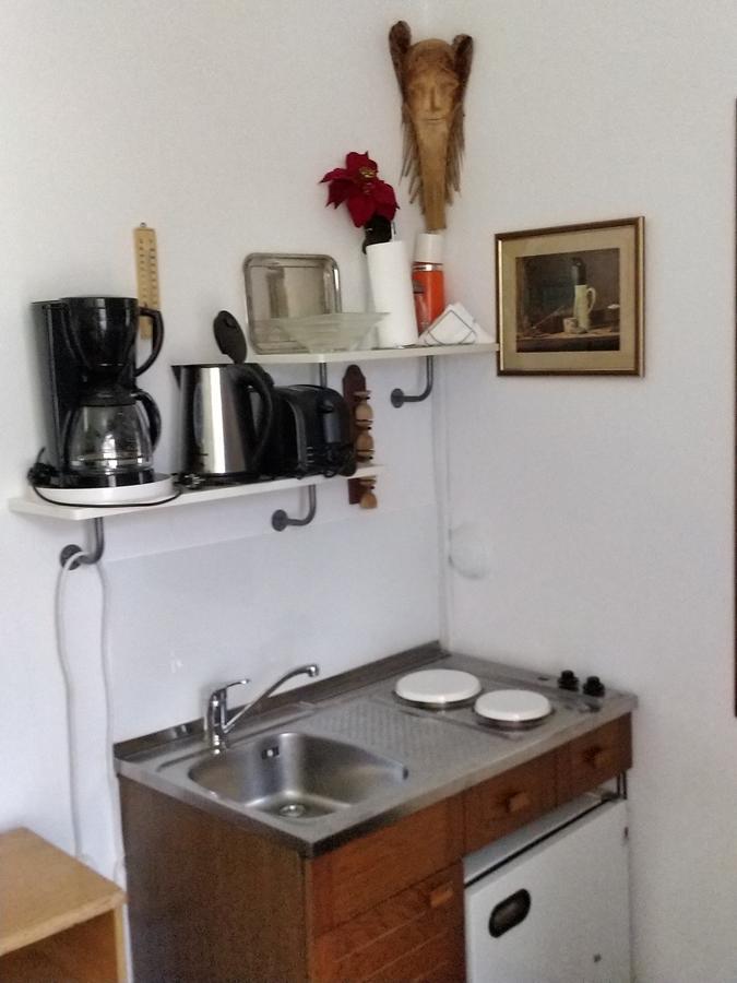 Adriatic Apartments Dubrovnik Luaran gambar