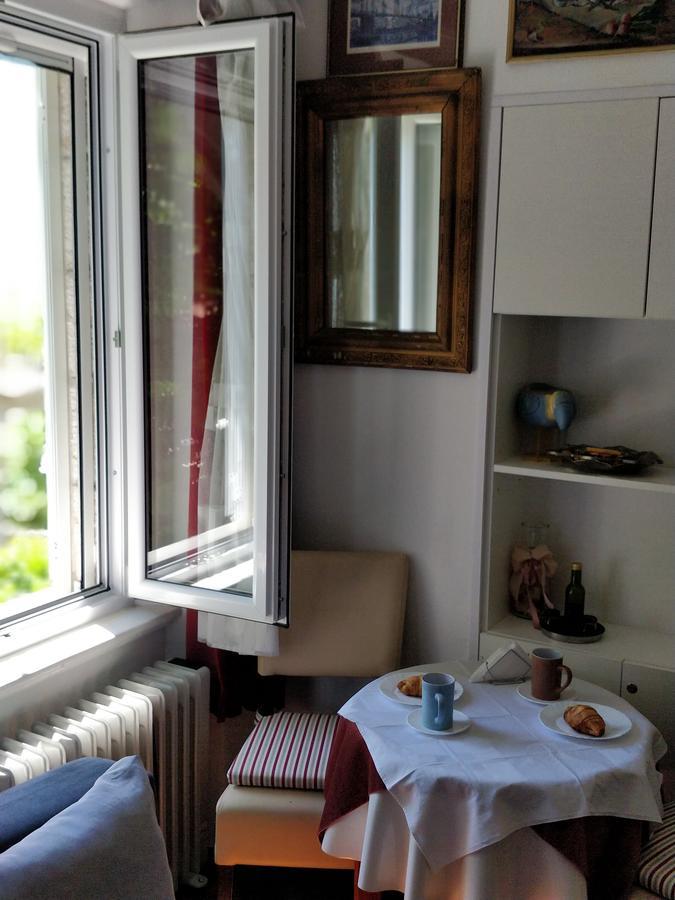 Adriatic Apartments Dubrovnik Luaran gambar