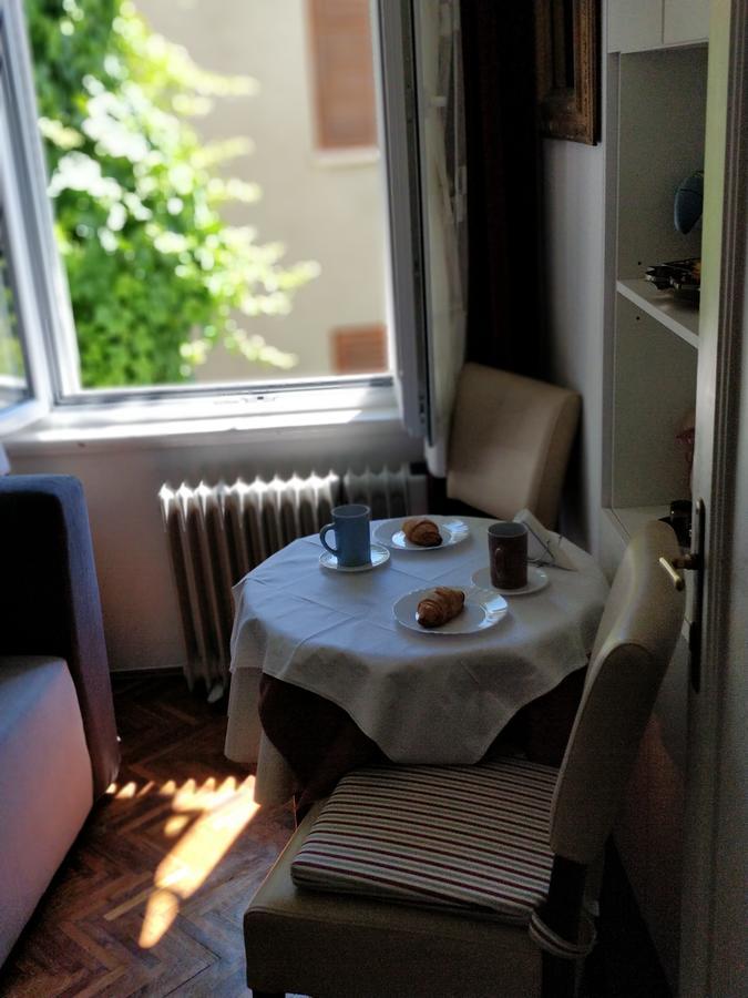 Adriatic Apartments Dubrovnik Luaran gambar