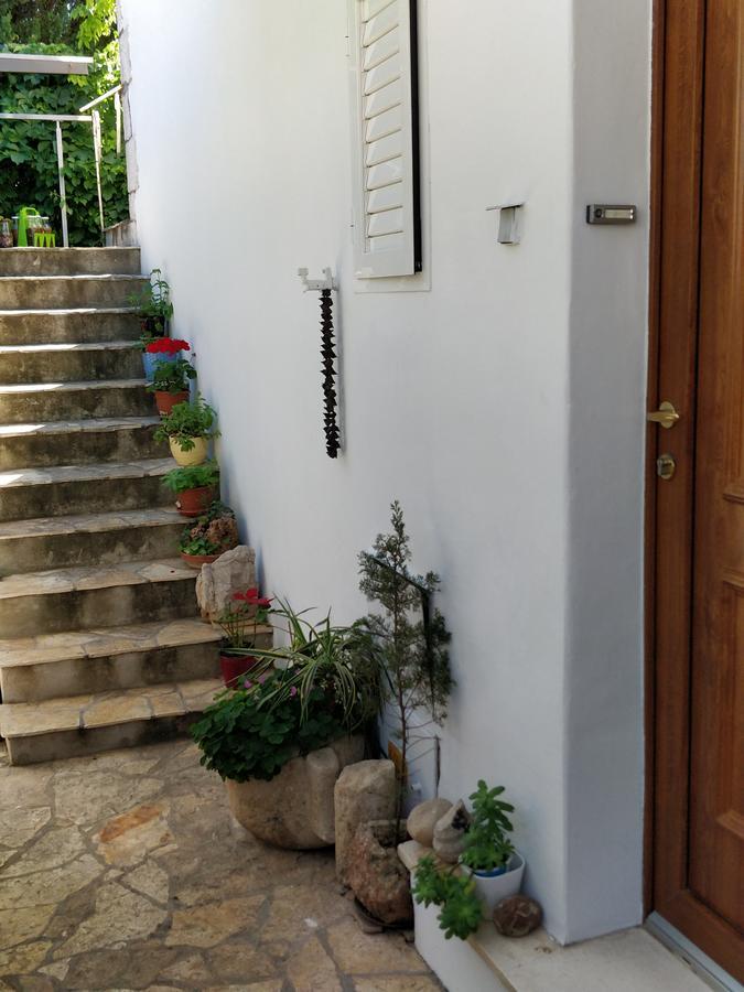 Adriatic Apartments Dubrovnik Luaran gambar