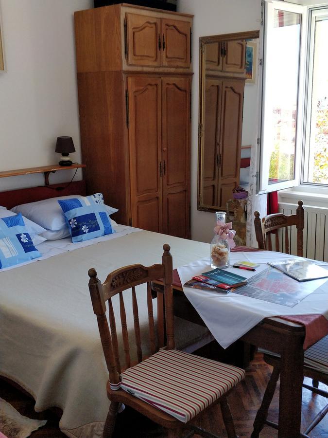 Adriatic Apartments Dubrovnik Luaran gambar