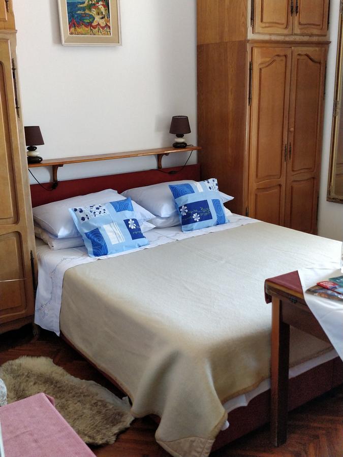 Adriatic Apartments Dubrovnik Luaran gambar